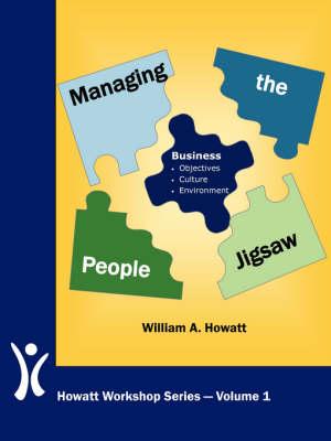 Managing the People Jigsaw