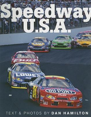 Speedway U.S.A.