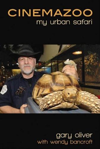 Cinemazoo: My Urban Safari