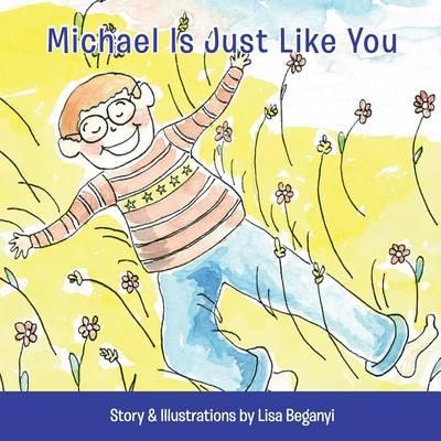 Michael Is Just Like You