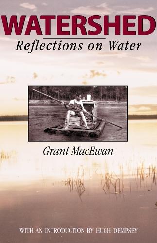 Watershed: Reflections on Water