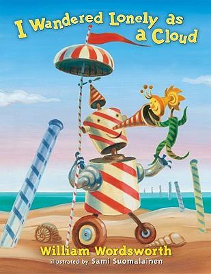 I Wandered Lonely as a Cloud