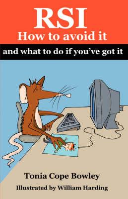 RSI - How to Avoid it and What to Do If You've Got it