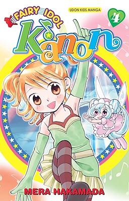 Fairy Idol Kanon Volume 4