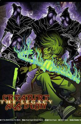 Creature Academy