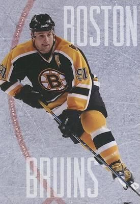 The Story of the Boston Bruins