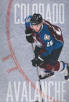 The Story of the Colorado Avalanche