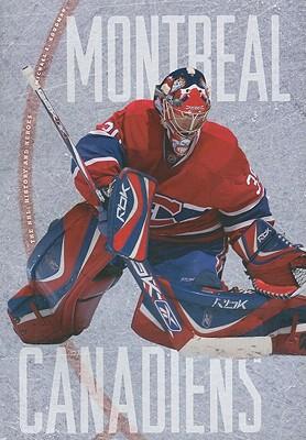 The Story of the Montreal Canadiens