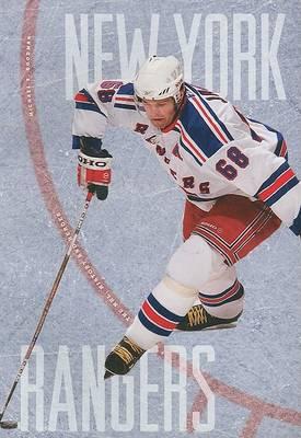 The Story of the New York Rangers