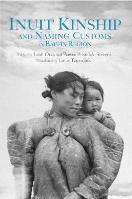 Inuit Kinship and Naming Customs in Baffin Region