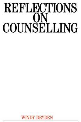 Reflections on Counselling