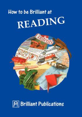 How to be Brilliant at Reading