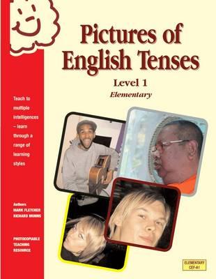 Pictures of English Tenses