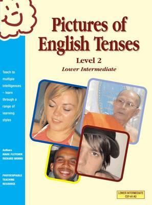 Pictures of English Tenses