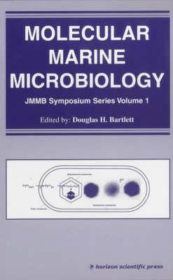 Molecular Marine Microbiology