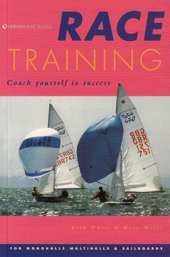 Race Training: Coach Yourself to Success