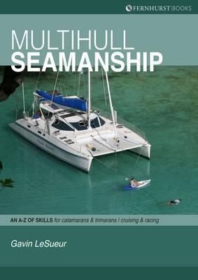 Multihull Seamanship