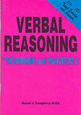 Verbal Reasoning