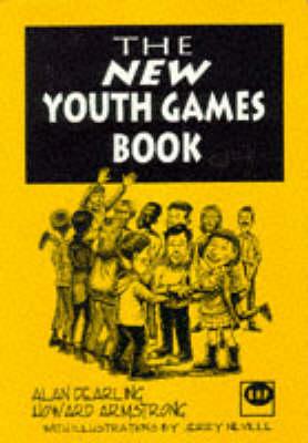 The New Youth Games Book