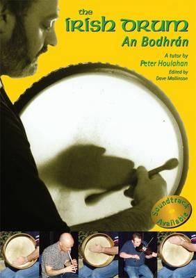 The Irish Drum an Bodhran