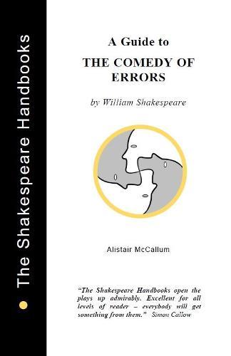 A Guide to The Comedy of Errors