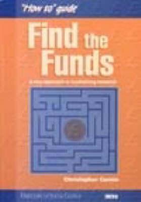 Find the Funds: A New Approach to Fundraising Research