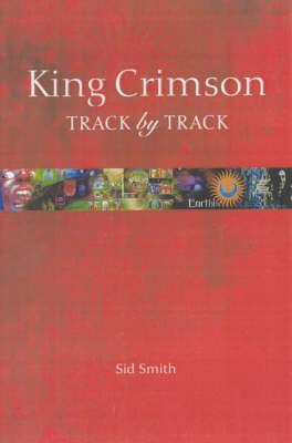 In The Court Of King Crimson