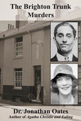 The Brighton Trunk Murders