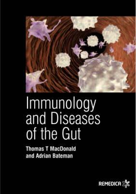 Immunology and Diseases of the Gut