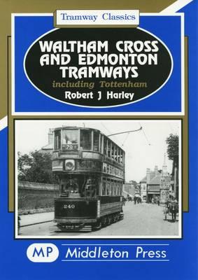 Waltham Cross and Edmonton Tramways