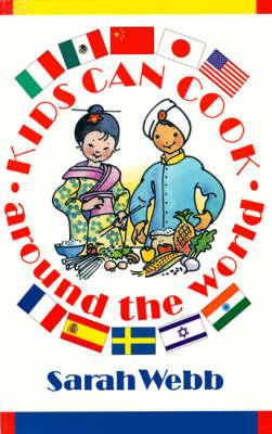 Kids Can Cook around the World
