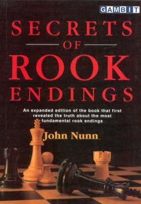 Secrets of Rook Endings