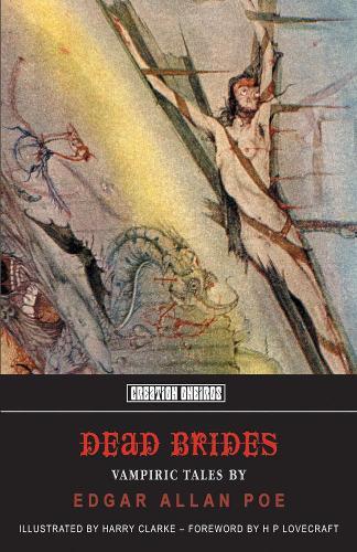 Dead Brides: Edgar Allen Poe