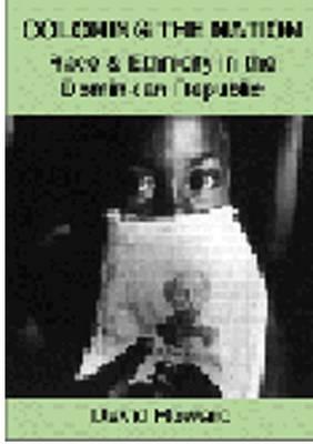 Colouring the Nation: Race and Ethnicity in the Dominican Republic