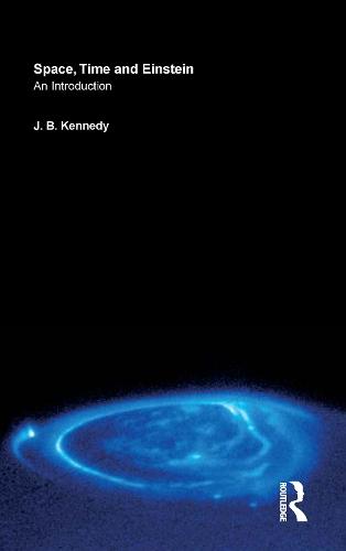 Space, Time and Einstein: An Introduction