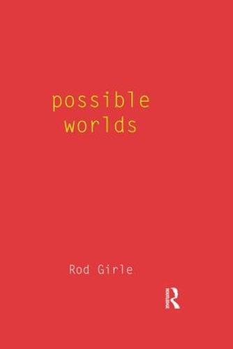 Possible Worlds