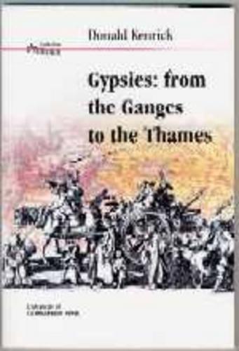 Gypsies: From the Ganges to the Thames