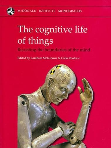Cognitive Life of Things