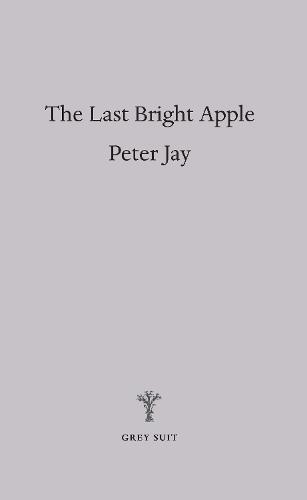 The Last Bright Apple