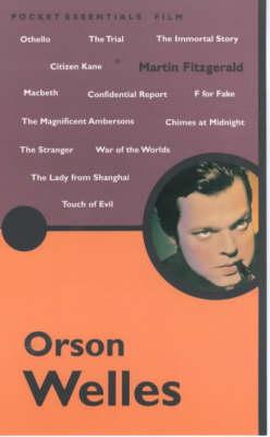 Orson Welles