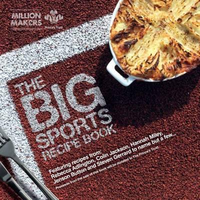 The Big Sports Recipe Book