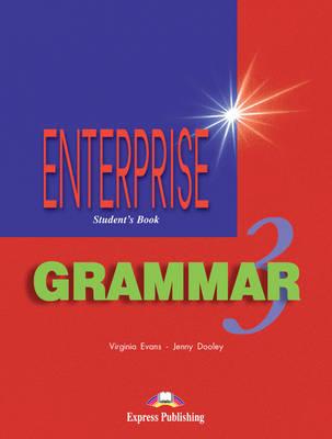 Enterprise: Grammar