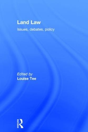 Land Law
