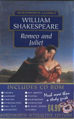 Romeo and Juliet