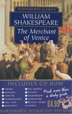 The Merchant of Venice