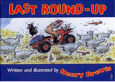 Last Round-up