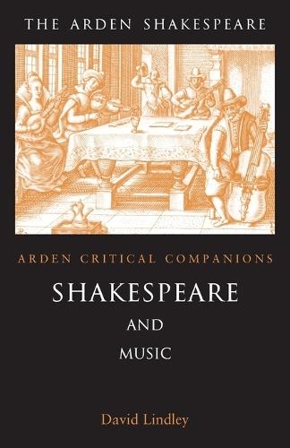 Shakespeare And Music