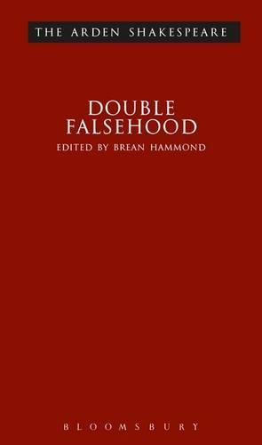 Double Falsehood: Third Series
