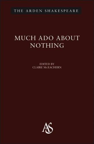 Much Ado About Nothing: Third Series