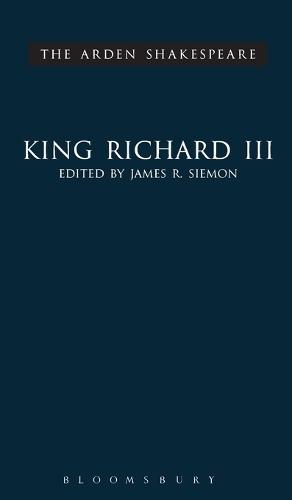 King Richard III: Third Series
